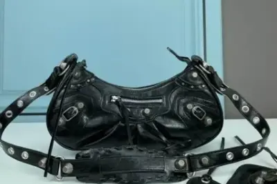 Balenciaga Cagole Bag