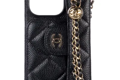 Chanel Bag Designer Phone Case With Chain Chane