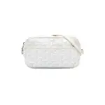 Goyard Pre-Owned Crossbody Bag White