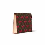LV X TM Cerise Poche Toilette Bag