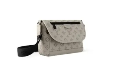 LV Pulse Messenger Sable