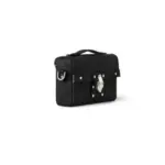 LV Soul Trunk Ultra Black
