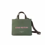 LV Mini Shopper Tote Autres Cuirs