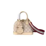LV Alma BB Bag