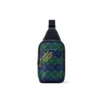 LV Avenue Slingbag PM Monogram