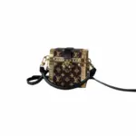 LV Petite Malle Capitale Bag