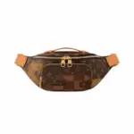 LV Rush BumBag Monogram Archive