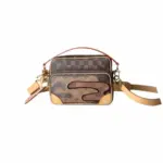 LV Nil Other Canvas Bag