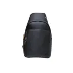 LV Avenue Slingbag Monogram Macassar Canvas Bag Black