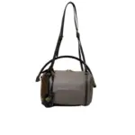 LV Express Small Handbag Calfskin Smoke