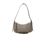 LV Pochette Bloom H36 Small Leather Sand