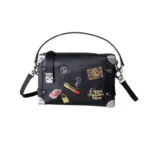 LV Side Trunk MM Black