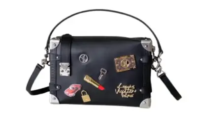 LV Side Trunk MM Black