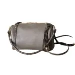 LV Express PM Handbag Taupe