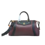 LV Biker MM H27 Bag Carmin Red