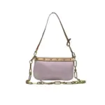 LV Murakami Pink Shoulder Bag