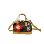 LV Alma Nano Limited Edition Vivienne Bag