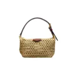 LV Hills Pochette Other Monogram Canvas Bag