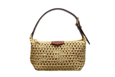 LV Hills Pochette Other Monogram Canvas Bag