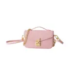 LV Pochette Métis East West Bag Pink