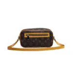 LV Pochette Cite Shoulder Bag Other Monogram Canvas