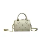 LV Speedy Bandoulière 20 Handbag Creme