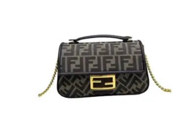 Fendi Bag