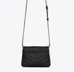 YSL Original Bag Black - Image 2