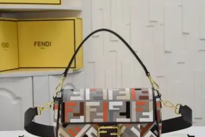 Fendi Baguette Bag