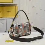 Fendi Baguette Bag - Image 2