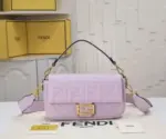 Fendi Bag Baby Pink