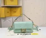 Fendi Baguette Paste