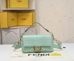 Fendi Baguette Paste