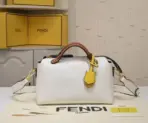 Fendi Bag White