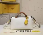 Fendi Bag White