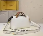Fendi Bag White - Image 2