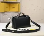 Fendi Bag Black - Image 2