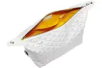 Goyard Boeing 25 Toilet Bag White - Image 3