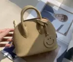 Hermes Handbag Beige