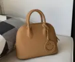 Hermes Handbag Brown