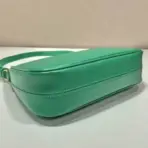Prada Hobo Bag Ivy Green - Image 3