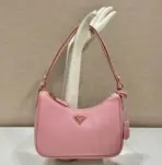 Prada Hobo Bag Pink
