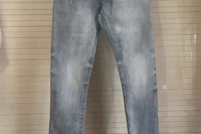 Amiri Jeans Fade Jeans