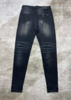 Amiri Jeans Black - Image 2