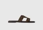LV Oasis Mule Brown - Image 2