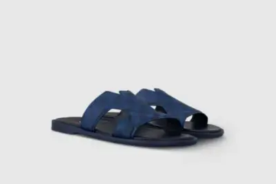 LV Oasis Mule Marine