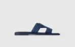 LV Oasis Mule Marine - Image 2