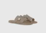 LV Oasis Mule Taupe