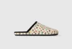 LV Palace Slipper Beige - Image 2