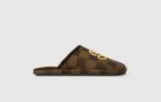 LV Palace Slipper Ebene - Image 2